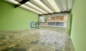 Imagem 2: SANTO ANDRE - Residential / Home - VILA PIRES