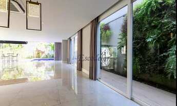 Imagem 4: Casa com 3 dormitórios para alugar, 600 m² por R$ 44.700,00/mês - Granja Julieta - São Pau