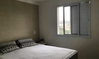 Imagem 3: Apartamento com 2 dormitórios à venda por R$ 373.680,00 - Demarchi - São Bernardo do Campo