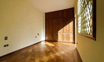 Imagem 5: Casa para alugar 3 dormitórios no bairro do Gonzaga Santos-SP