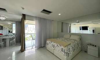 Imagem 6: Wyndham RIO , Sheraton Barra da Tijuca, Lindo Apartamento, Frontal Mar, Mobiliado, Excelen