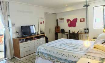 Imagem 2: Apartamento para aluguel tem 212 metros quadrados com 3 quartos em Intermares - Cabedelo