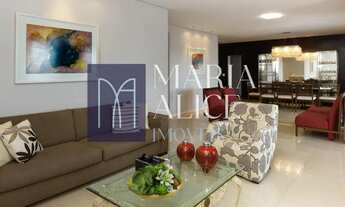 Imagem 2: Apartamento para venda possui 236 metros quadrados com 4 quartos