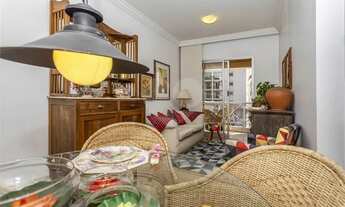 Imagem 4: São Paulo - Apartamento Padrão - MOEMA