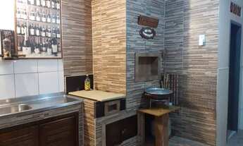 Imagem 6: Casa para venda tem 146 metros quadrados com 3 quartos em Vila Santa Rosa - Mococa - SP