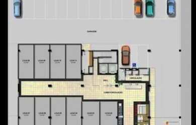 Imagem 7: SALA COMERCIAL em LAURO DE FREITAS - BA, PITANGUEIRAS