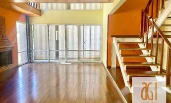 Imagem 2: Apartamento Duplex com 2 suítes, 136 m² - venda por R$ 1.750.000 ou aluguel por R$ 10.500