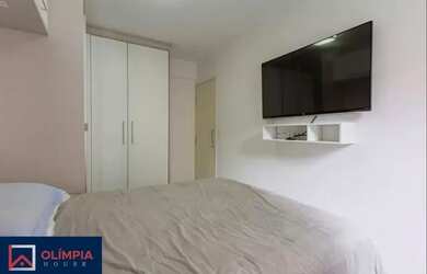 Imagem 7: Apartamento Locação Consolação 55 m² 1 Dormitórios