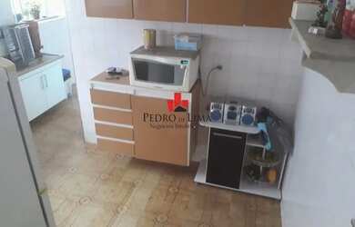 Imagem 2: Casa Assobradada com 2 dormitórios e 3 vagas na Penha