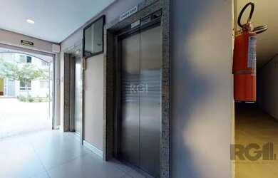 Imagem 2: Apartamento 48m² - 2 dormitórios e 1 vaga no bairro Passo das Pedras