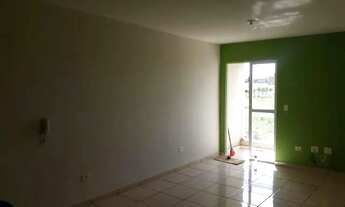 Imagem 3: Apartamento Cond Villa Espanha Mandaguaçu 3° andar garagem coberta