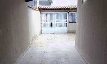 Imagem 2: Casa com 2 dorms, Guilhermina, Praia Grande - R$ 449 mil, Cod: 6720