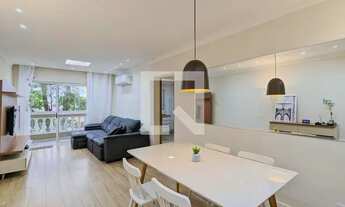 Imagem: Apartamento para Aluguel - Baeta Neves