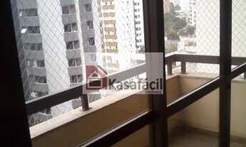 Imagem 2: Apartamento para alugar no bairro Moema Pássaros - São Paulo/SP, Zona Sul