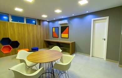 Imagem 5: Apartamento 3 qquartos e 3 vagas no Ecoville / Campo Comprido