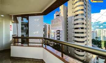 Imagem 3: Apartamento para aluguel, 4 quartos, 3 suítes, 2 vagas, Centro - Divinópolis/MG