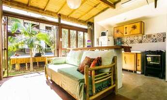 Imagem 7: Casa de 3 quartos para alugar no bairro Guarda do embau