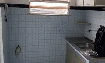 Imagem 3: Alugo Belíssima Casa de vila térrea reformada 40 m² 1 Qto. ótima localização próximo BRT V