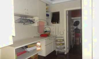 Imagem 7: Apartamento 188m² à venda na Chácara Santo Antônio (Zona Leste), São Paulo