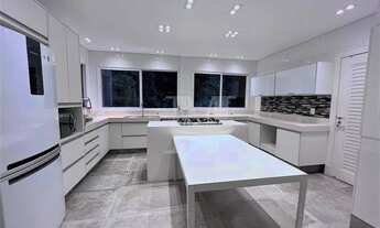 Imagem 7: CONDOMÍNIO ÍCONE, CASAS ALTO PADRÃO, ALTA SEGURANÇA . CASA ESTILO GERMANICA / CONTEMPORÂNE