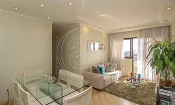 Imagem 2: São Paulo - Apartamento Padrão - Jardim Itapeva