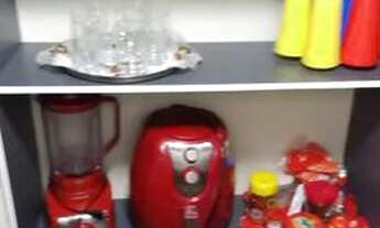 Imagem 4: Apartamento mobiliado em Manaira para temporada ou diária