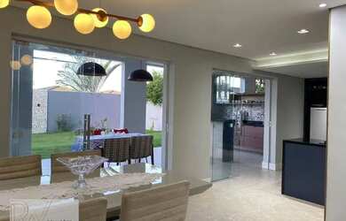 Imagem 7: Casa com 4 Dormitórios para Alugar, 402 m² por R$ 5.700,00/mês - Catu de Abrantes - Camaça