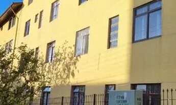 Imagem 2: Apartamento com 3 dormitórios à venda, 45 m² por R$ 150.000 - Cidade Industrial - Curitiba