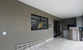 Imagem 2: Casa - Condomínio Vivenda das Pitangueiras - Valinhos