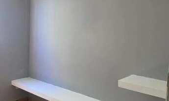 Imagem 5: Apartamento para aluguel possui 46 metros quadrados com 2 quartos