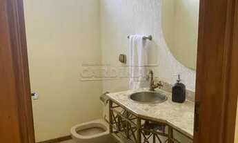 Imagem 2: Araraquara - Casa Padrão - Vila Sedenho