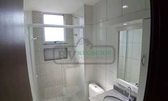 Imagem 4: )(- Linda cobertura duplex com 3 quartos e amplo terraço em Estrela Sul