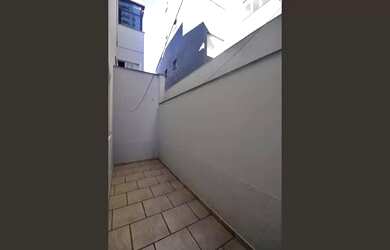 Imagem 5: Apartamento com 3 dormitórios para alugar, 87 m² por R$ 3.650,59/mês - Vila Curuçá - Santo