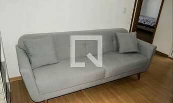 Imagem 2: Apartamento para Aluguel - Caminho das Árvores, 2 Quartos, 47 m2