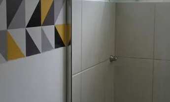 Imagem 3: APARTAMENTO À VENDA NO COMNDOMÍNIO JARDIM PARADISO ALAMANDA