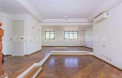 Imagem 3: São Paulo - Apartamento Padrão - Moema Índios