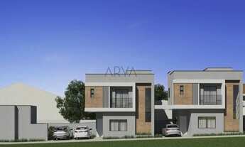 Imagem 2: Sobrado em condomínio no Bairro Alto - ARYA 1