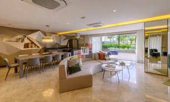 Imagem: Apartamento Garden com 115m² próximo ao