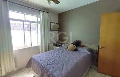 Imagem 7: Casa para Venda - 119m², 3 dormitórios, 3 vagas - Cristal