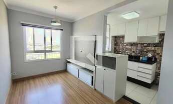 Imagem: Apartamento para Aluguel - Jardim São Vicente