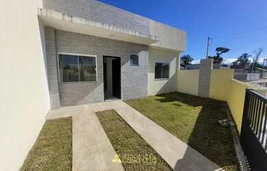 Imagem 3: Casa com suíte Balneário Canoas Pontal do Paraná