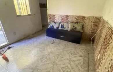 Imagem 4: 30 mil Entrada! casa em vila com quintal na Rua Ceriba bom local!