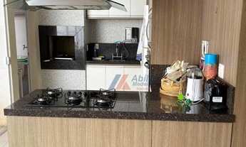 Imagem 7: Casa com 3 dormitórios à venda, 140 m² por R$ 880.000,00 - Jardim Burle Marx - Londrina/PR