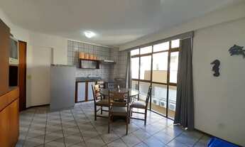 Imagem 4: Apartamento de 1 quarto para alugar no bairro Cachoeira Do Bom Jesus