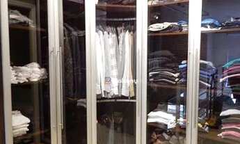 Imagem 5: Apartamento Duplex mobiliado com 1 dormitório para alugar, 90 m² por R$ 10.750/mês - Itaim