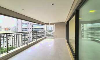 Imagem 4: Apartamento com 2 dormitórios à venda, 161 m² por R$ 3.299.990 - Vila Clementino - São Pau