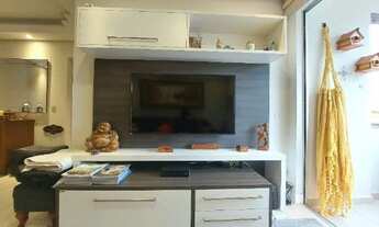 Imagem 2: Apartamento em Florianópolis, Córrego Grande, 3 quartos