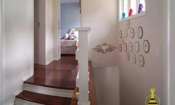 Imagem 7: Casa com 4 dormitórios à venda, 297 m² por R$ 1.600.000,00 - Vila Gardênia - Atibaia/SP