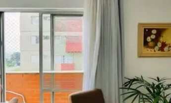 Imagem 7: Apartamento para aluguel possui 82 metros quadrados com 3 quartos