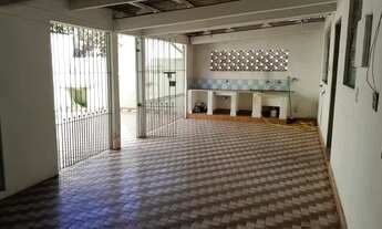 Imagem 7: Casa com 2 dormitórios para alugar, 60 m² por R$ 1.645,00/mês - Parque Oratório - Santo An